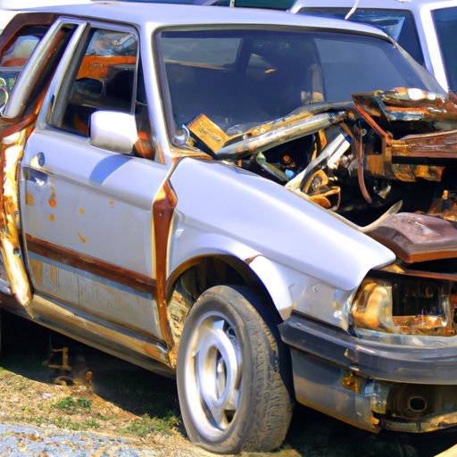 Tips to Maximize the Value of Your Junk Vehicle