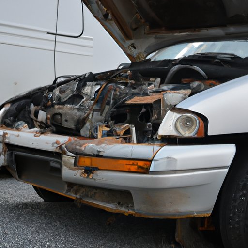 A Comprehensive Guide to Calculating the Value of Your Junk Car