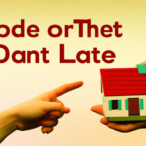 What to Consider Before Taking Out a Title Loan