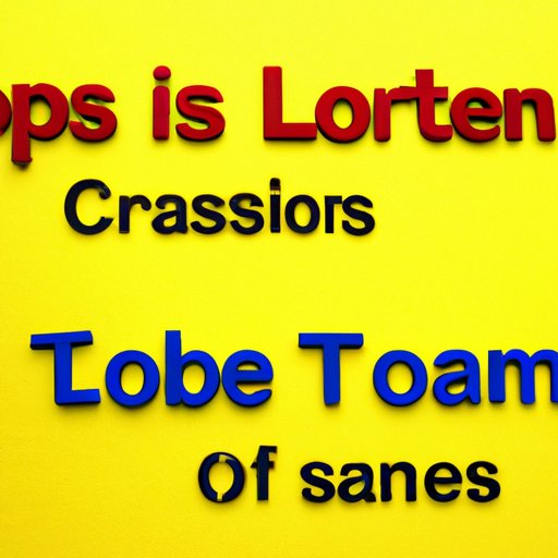 Pros and Cons of Taking Out a Title Loan