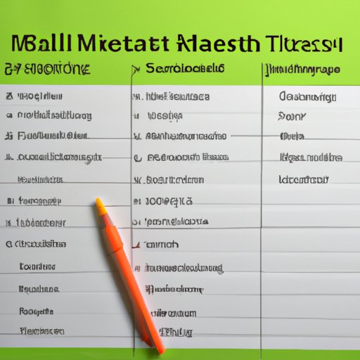 Setting Realistic Goals for Weight Loss in a Month