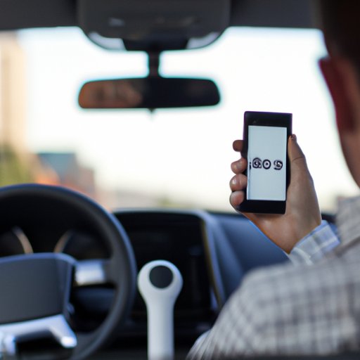 What You Need to Know Before Becoming an Uber Driver