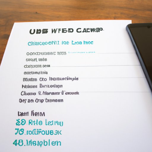 Breaking Down the Cost of Driving for Uber