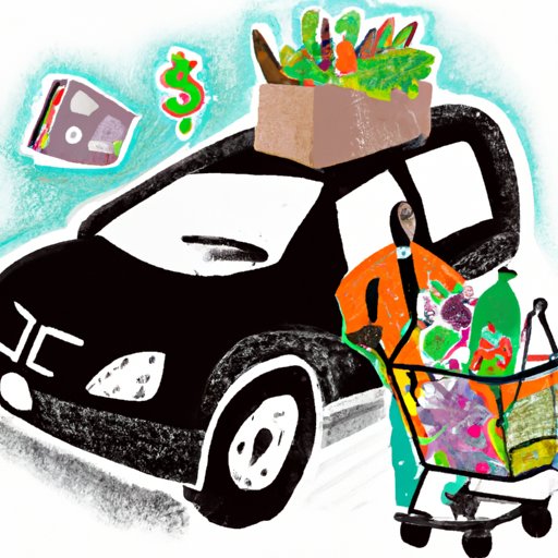 Examining the Financial Benefits of Being an Instacart Driver