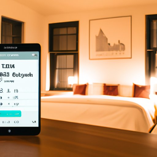Using the Airbnb Calculator to Maximize Your Profits