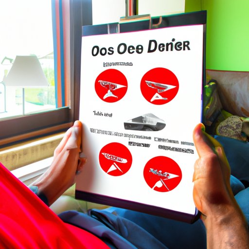 Investigating the Tips and Bonuses Available to DoorDash Drivers