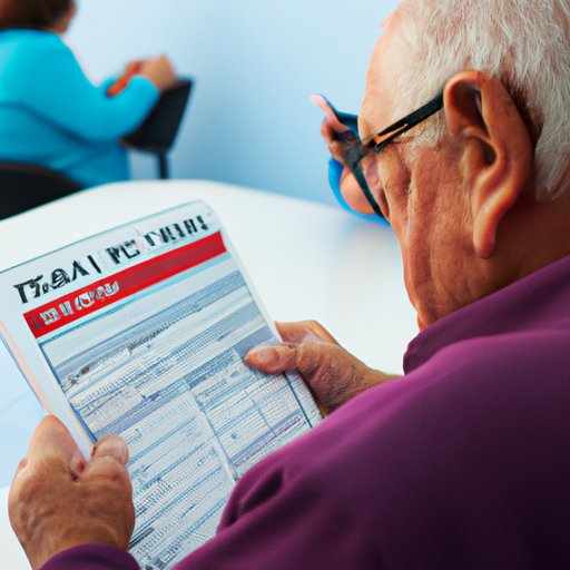 Examining Tax Implications of Earning Money While On Social Security