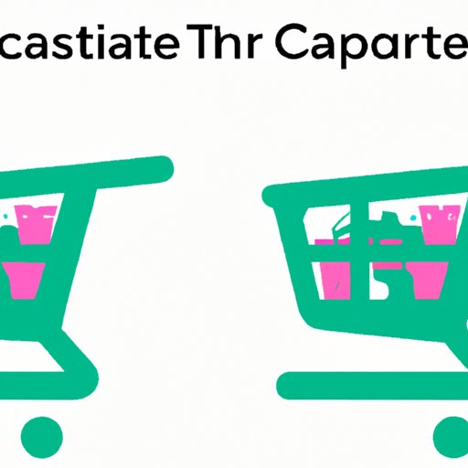 Analyzing the Potential Income of Instacart Shoppers