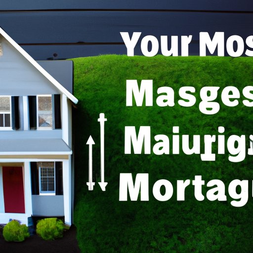 Strategies for Maximizing Your Mortgage Amount