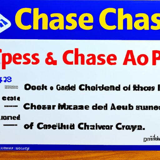 Understanding the Rules for Overdrafting Your Chase Debit Card