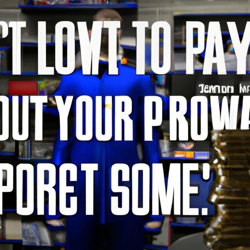 Maximize Your Return: How to Get the Most Money for Your PS4 at a Pawn Shop
