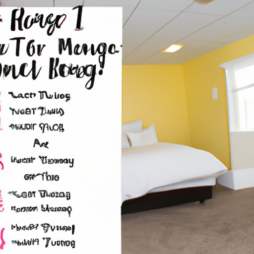 How to Maximize Your Rental Budget