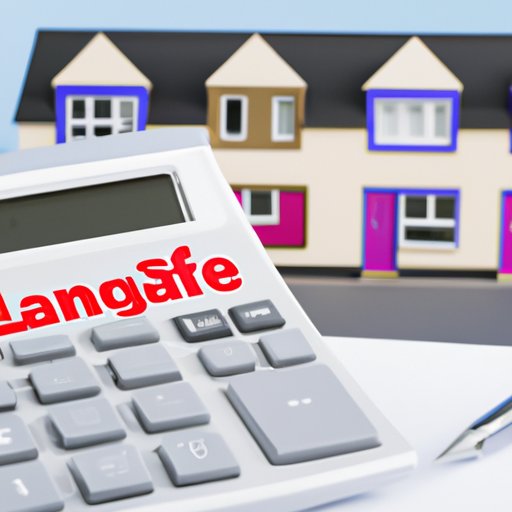 Calculating Your Maximum Home Loan Qualification