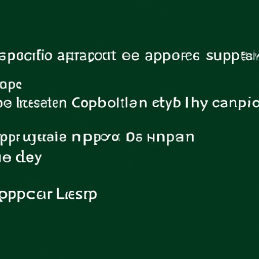 Exploring the Maximum Transaction Limits of Cash App