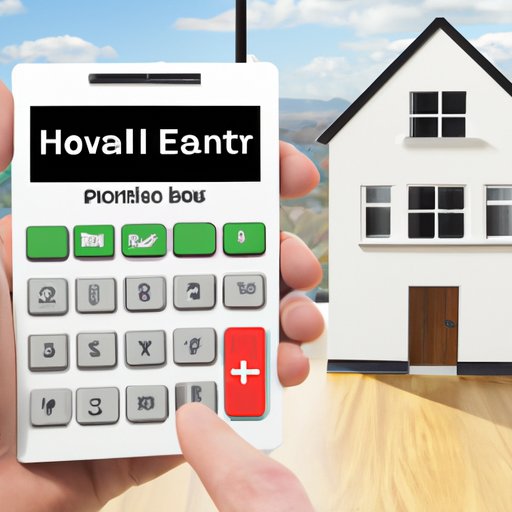 Discovering the Power of a How Much Can I Rent My House For Calculator