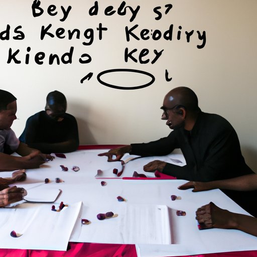 Exploring the Complexities of the Black Market in Kidney Sales