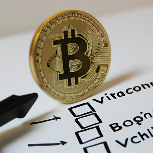 Determining the Value of Your Bitcoin: Analyzing the Factors That Affect Price