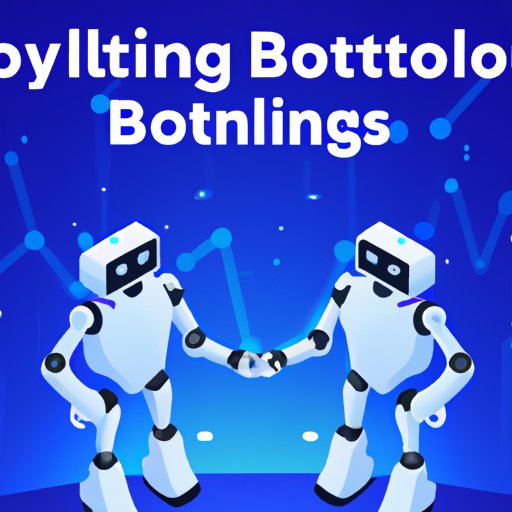 Leveraging Crypto Trading Bots: Automating Your Bitcoin Sales for Maximum Returns
