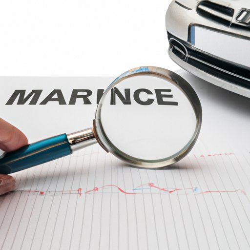 Researching the Market Value of Your Car