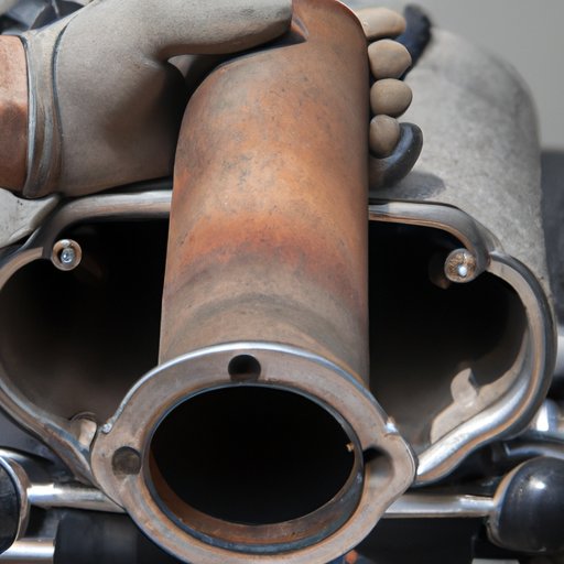 Preparing Your Catalytic Converter for Sale