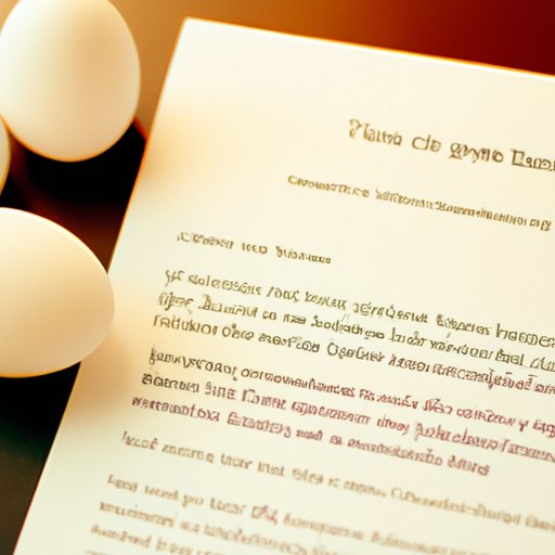 A Guide to Becoming an Egg Donor in Texas: Understanding the Financial Rewards