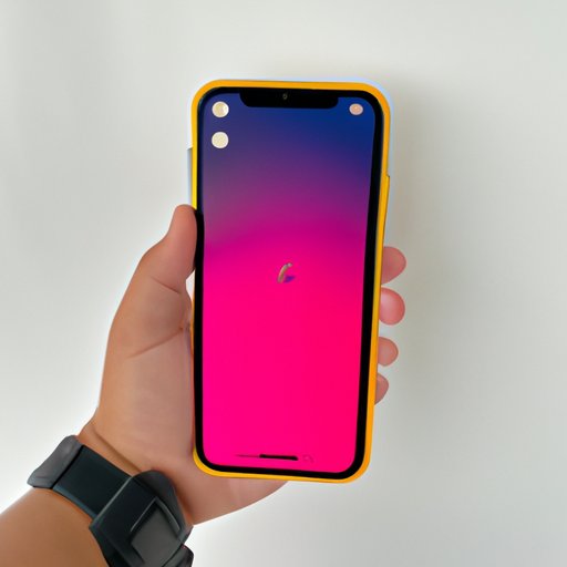 Consider Selling Your iPhone XR to a Local Shop or Individual