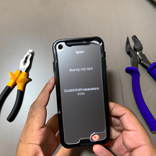 Evaluate the Condition of Your iPhone XR