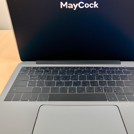 How to Maximize Your Return When Selling Your Macbook Pro