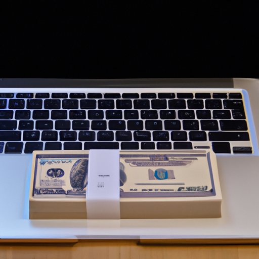 How to Get the Most Money Out of Selling Your Macbook Pro
