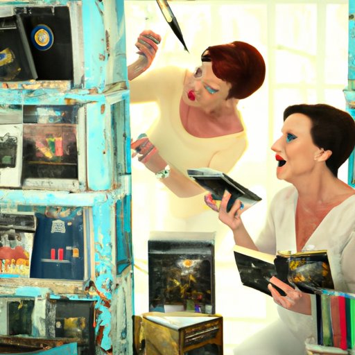 Researching What Other Sellers Are Asking for Their PS5