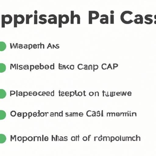 Exploring Maximum Cash App Transaction Limits