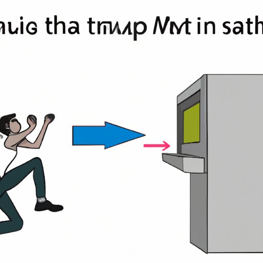 How to Avoid Running Into ATM Withdrawal Limits