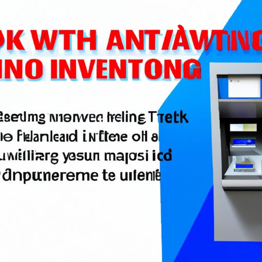 Maximizing Your ATM Withdrawal Limit: Get the Most Out of Your Bank