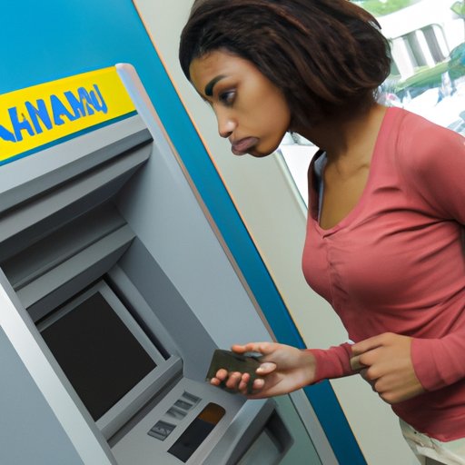 Exploring the Maximum Amount You Can Withdraw from a Chase ATM