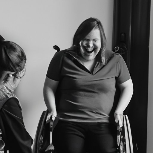 Exploring the Emotional Impact of Working on Disability