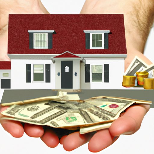 How Much Can You Finance on a House? Exploring the Home Buying Process