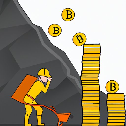 Investigating the Impact of Difficulty on Bitcoin Mining Profits