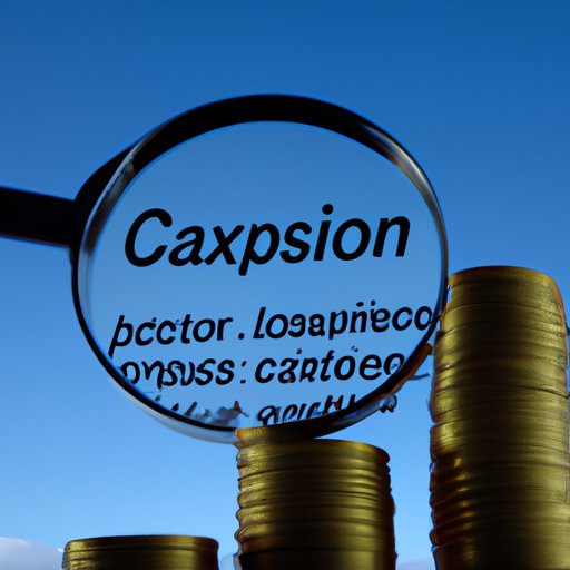 capital-loss-deduction-exploring-the-limits-and-strategies-the