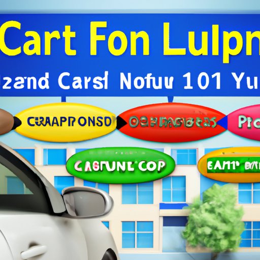 Financing Your New Car: Know Your Credit Score and Loan Options