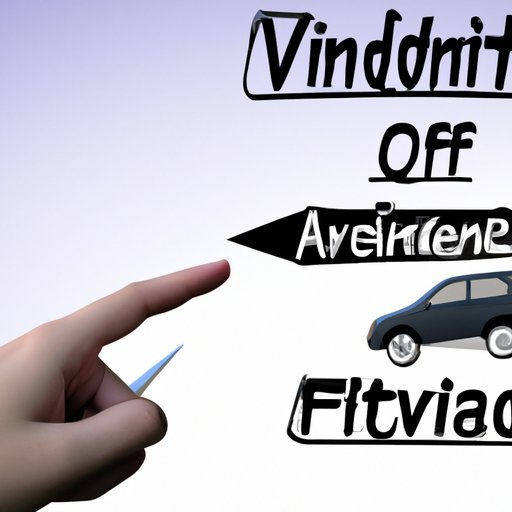 Finding the Right Vehicle Within Your Financial Means