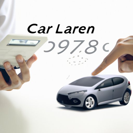 Explaining the Benefits of Using a Car Loan Calculator