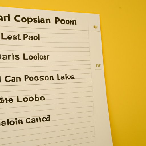 Analyzing the Pros and Cons of Different Car Loan Options