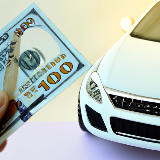 Tips for Qualifying for a Larger Car Loan