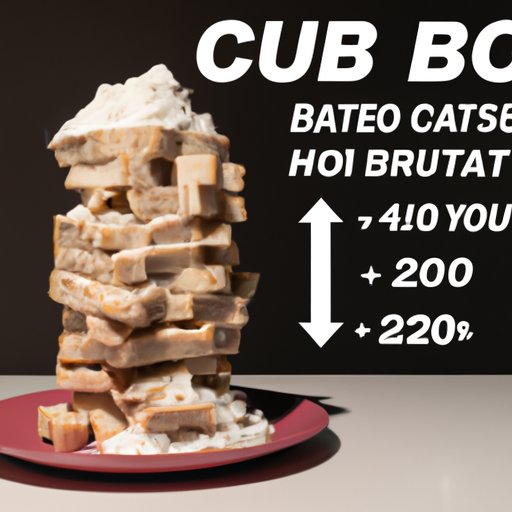 How Much Carbs to Eat to Build Muscle