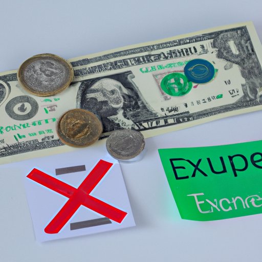 Understanding Currency Restrictions When Traveling Abroad 