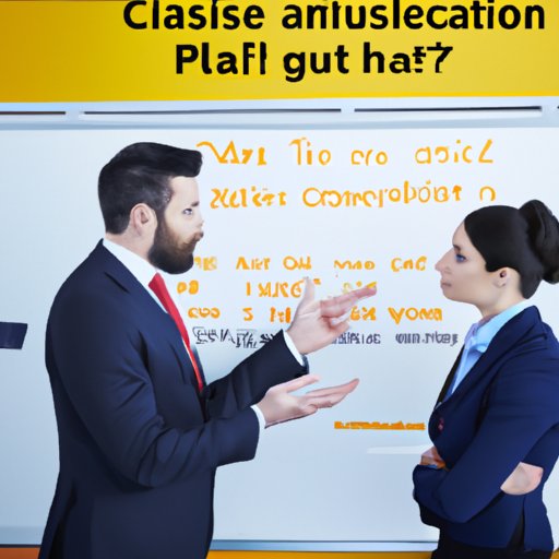 Explaining the Reasons Behind Cash Restrictions on Planes