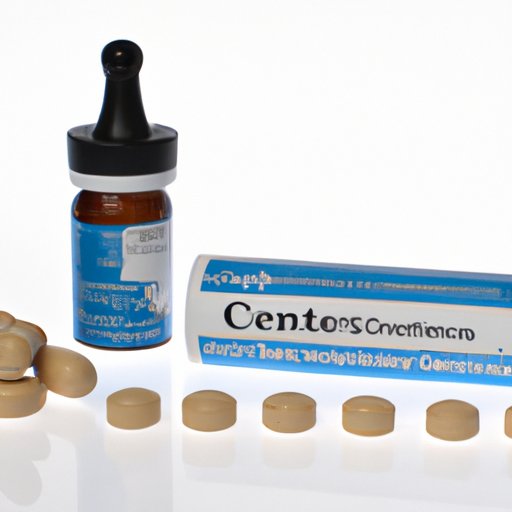 Exploring the Appropriate Dosage of Cetirizine for Dogs