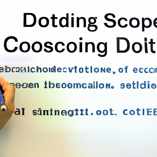 Examining the Role of Coding in Data Science