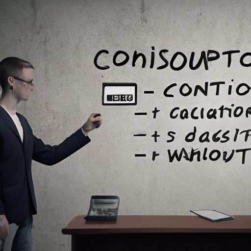 How to Calculate Your Commission