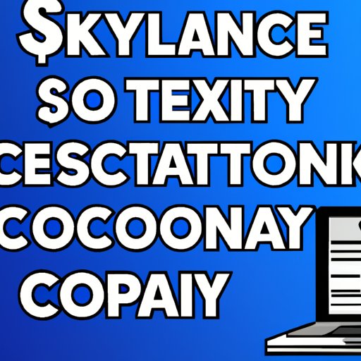 How to Maximize Your Potential Computer Science Salary